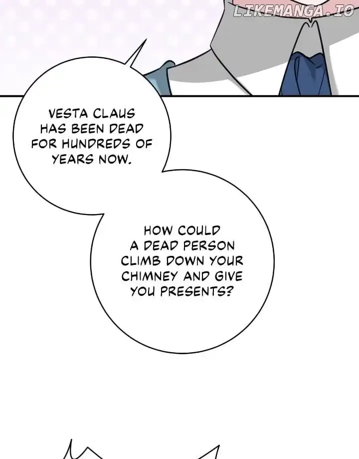The Baby Hostage Is So Cute Chapter 47 page 83