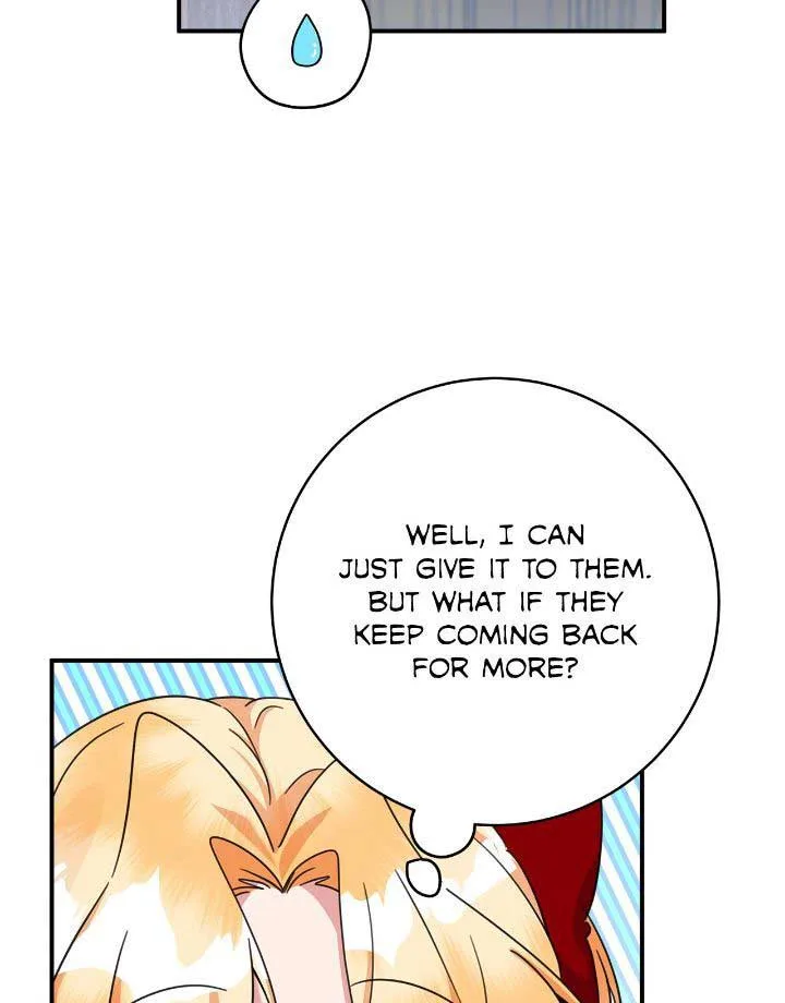 The Baby Hostage Is So Cute Chapter 49 page 8