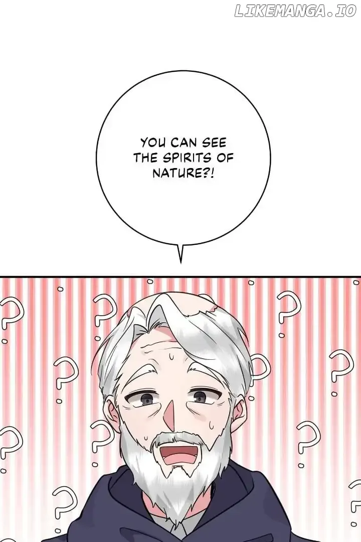 The Baby Hostage Is So Cute Chapter 47 page 67