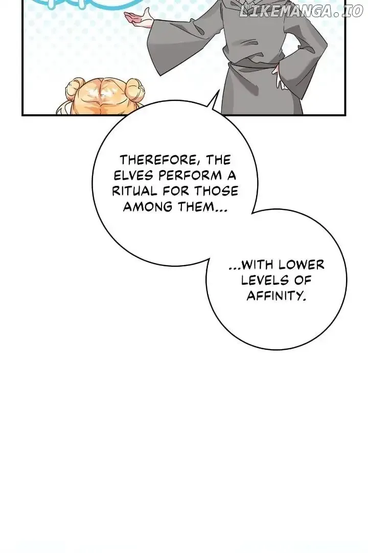 The Baby Hostage Is So Cute Chapter 47 page 13