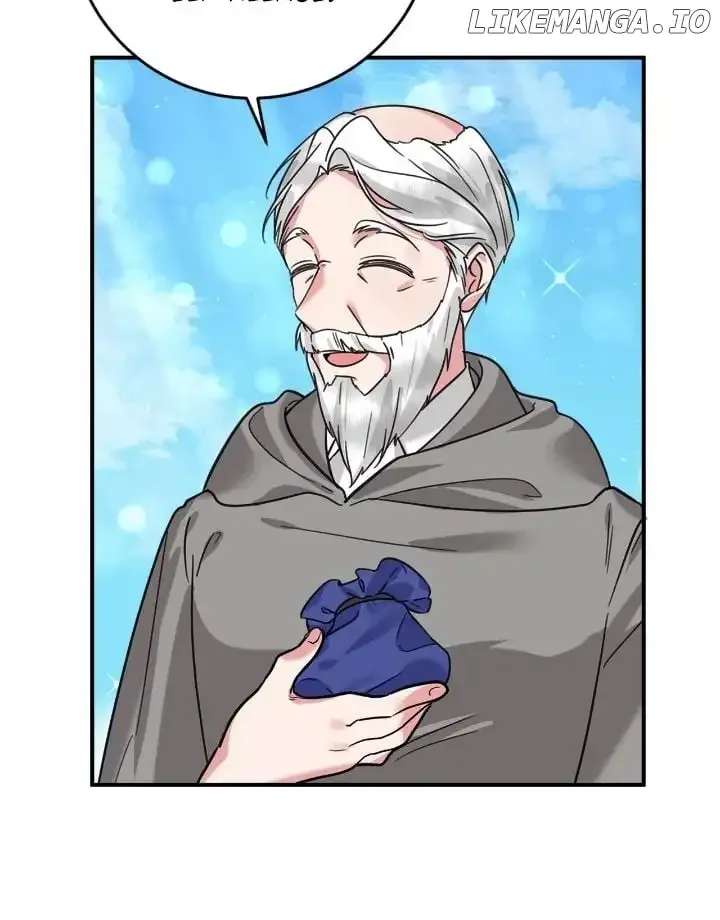 The Baby Hostage Is So Cute Chapter 47 page 29