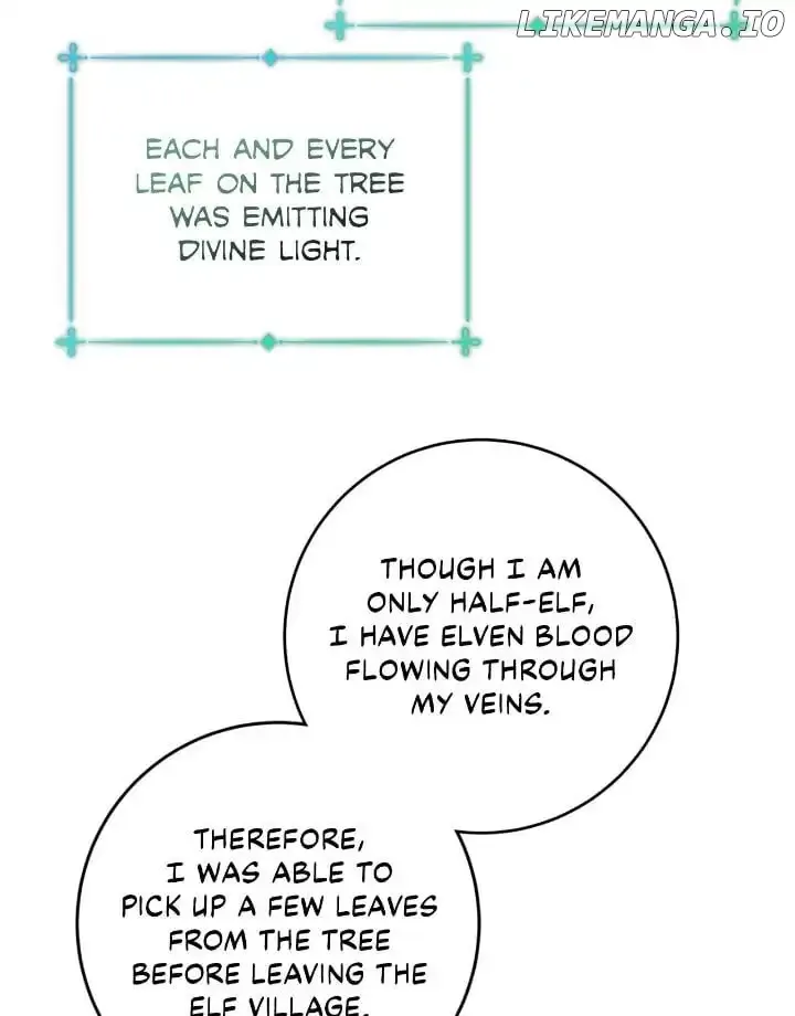 The Baby Hostage Is So Cute Chapter 47 page 28