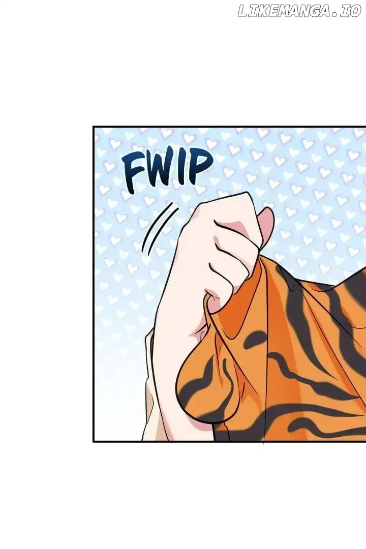 The Baby Hostage Is So Cute Chapter 47 page 41