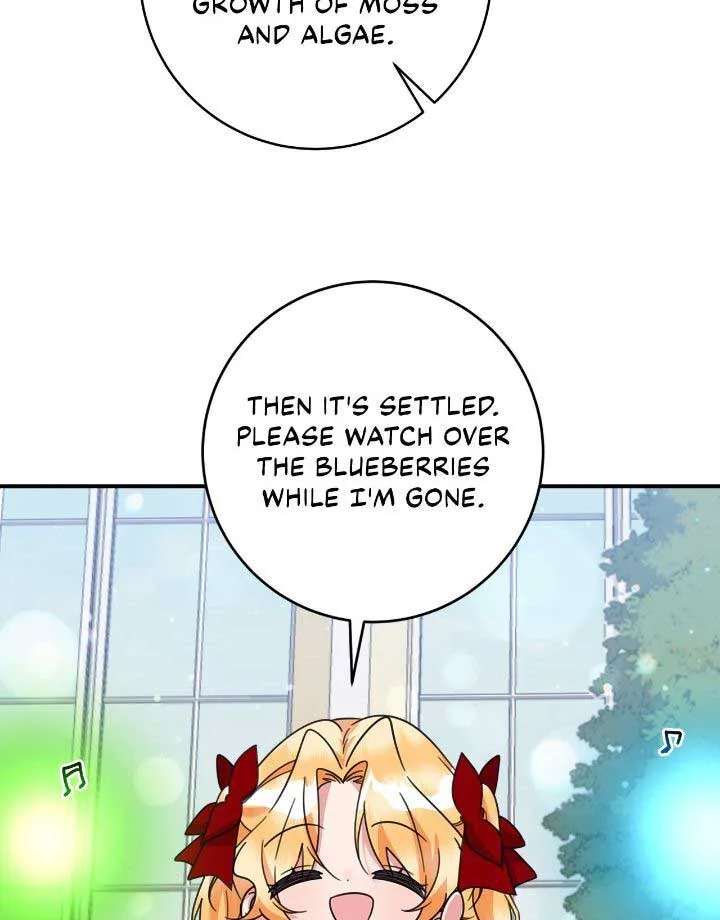 The Baby Hostage Is So Cute Chapter 49 page 58