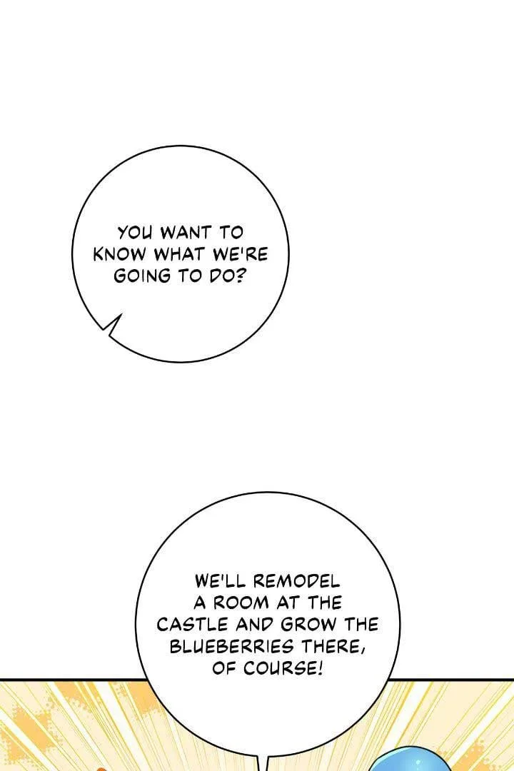 The Baby Hostage Is So Cute Chapter 49 page 11