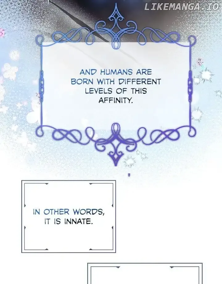 The Baby Hostage Is So Cute Chapter 47 page 11