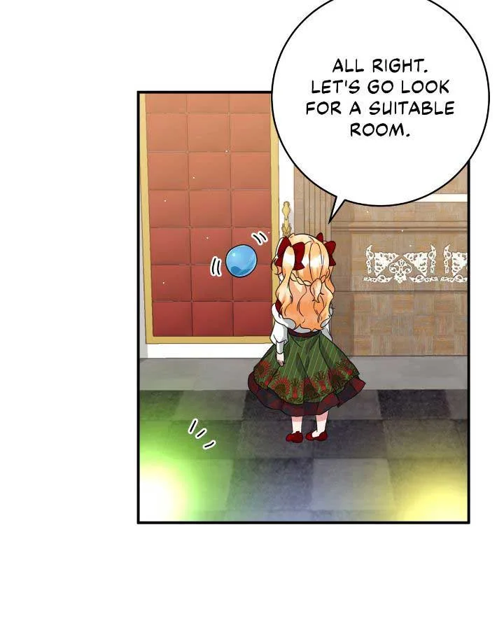 The Baby Hostage Is So Cute Chapter 49 page 13