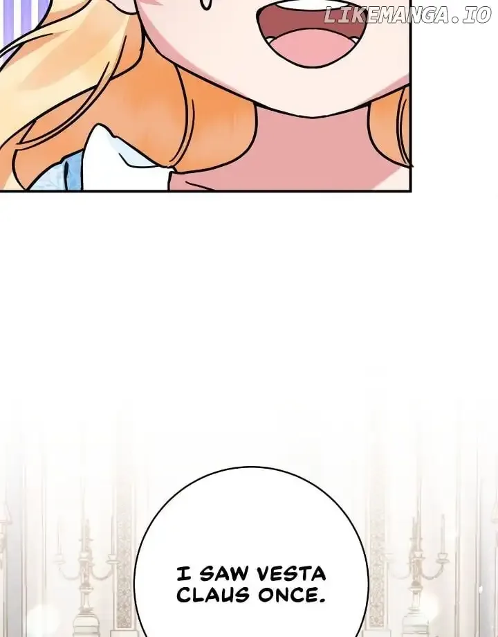 The Baby Hostage Is So Cute Chapter 47 page 91