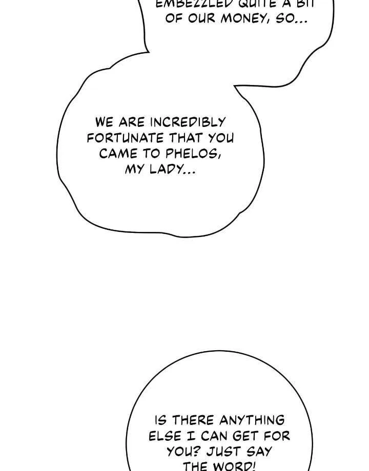 The Baby Hostage Is So Cute Chapter 49 page 35