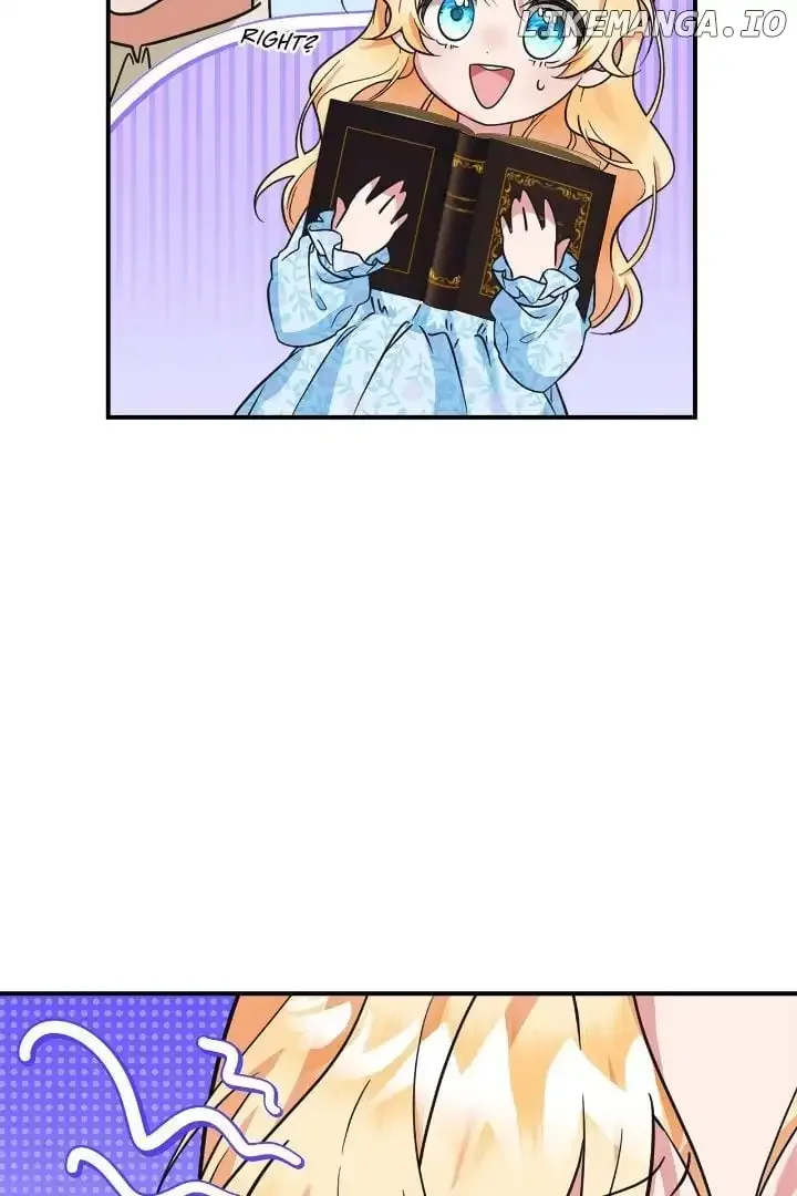 The Baby Hostage Is So Cute Chapter 47 page 89