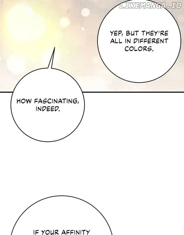 The Baby Hostage Is So Cute Chapter 47 page 74