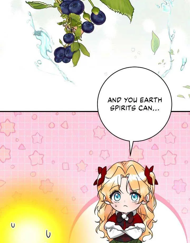 The Baby Hostage Is So Cute Chapter 49 page 55