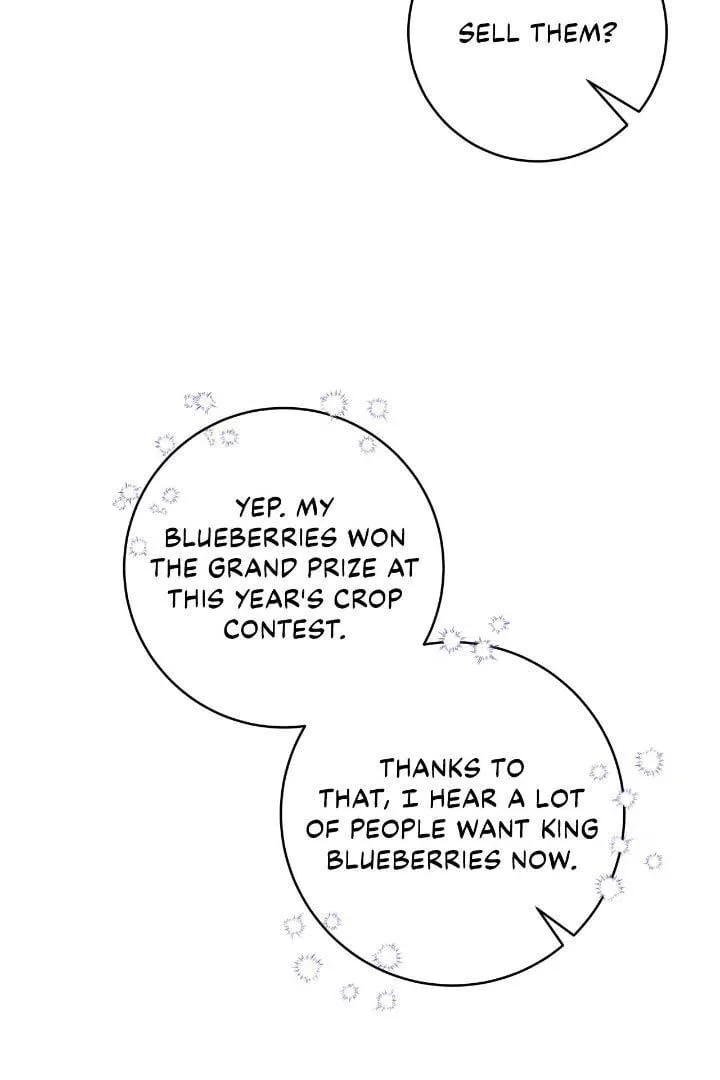 The Baby Hostage Is So Cute Chapter 49 page 30