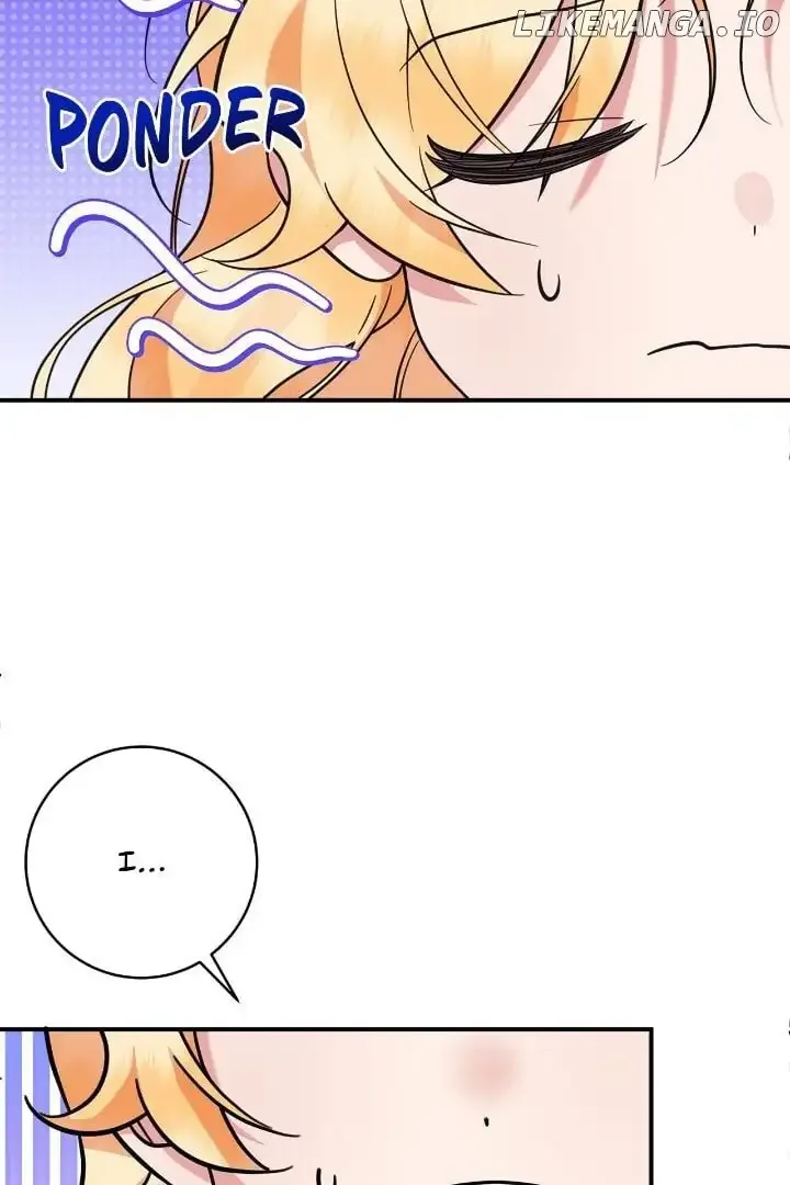The Baby Hostage Is So Cute Chapter 47 page 90