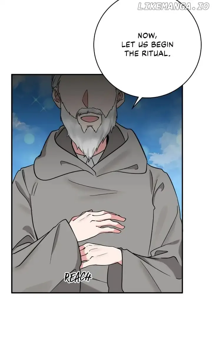 The Baby Hostage Is So Cute Chapter 47 page 48