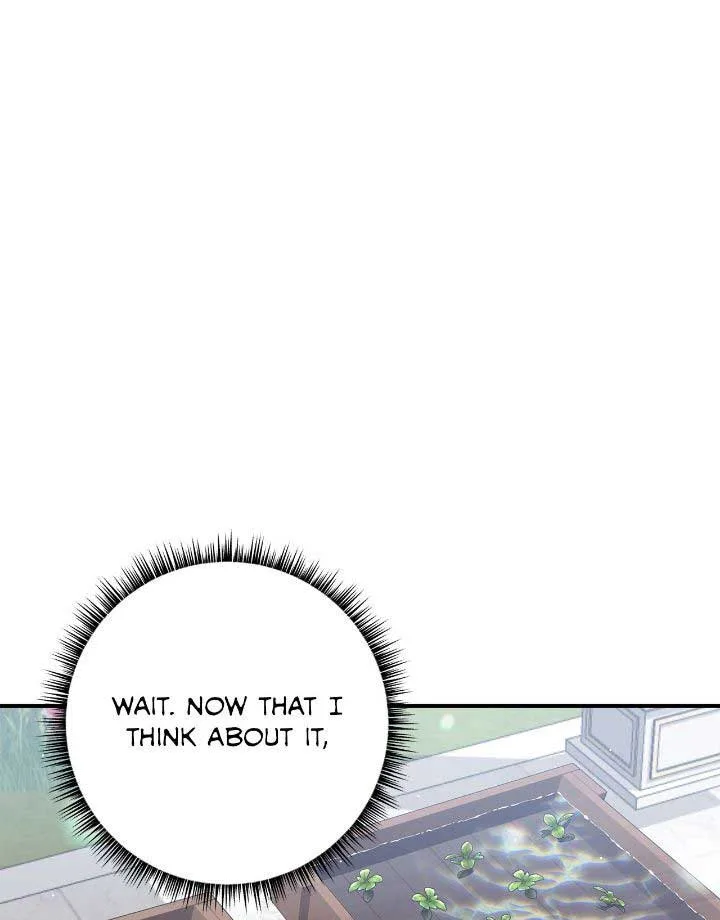 The Baby Hostage Is So Cute Chapter 49 page 40