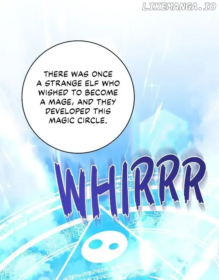 The Baby Hostage Is So Cute Chapter 47 page 14