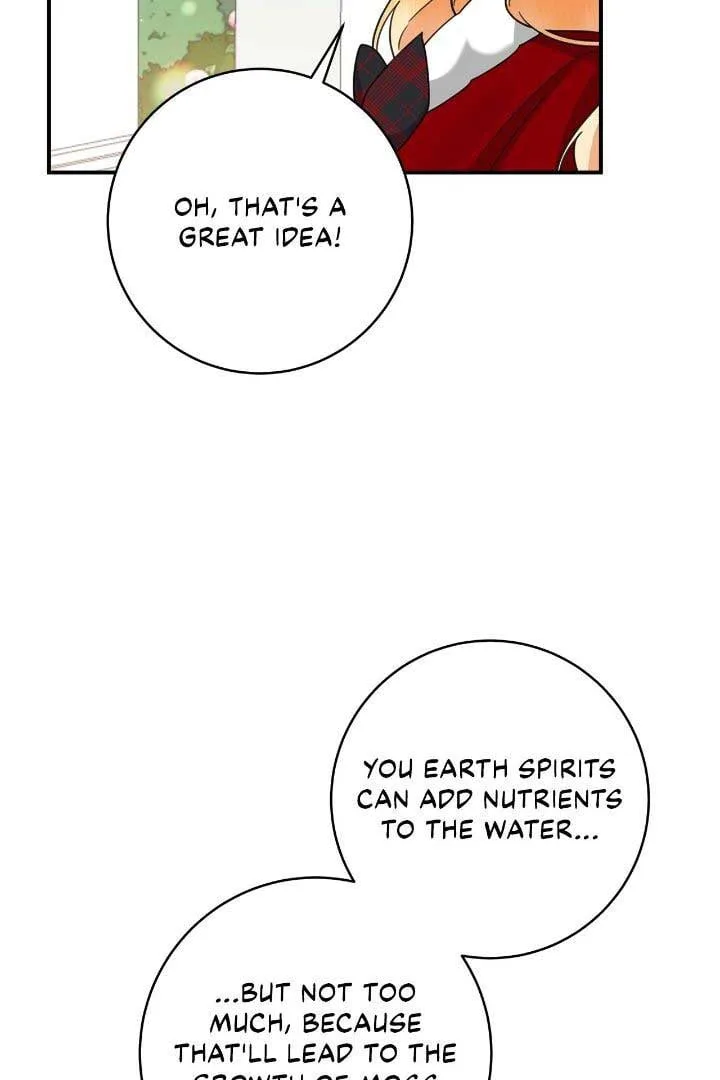 The Baby Hostage Is So Cute Chapter 49 page 57