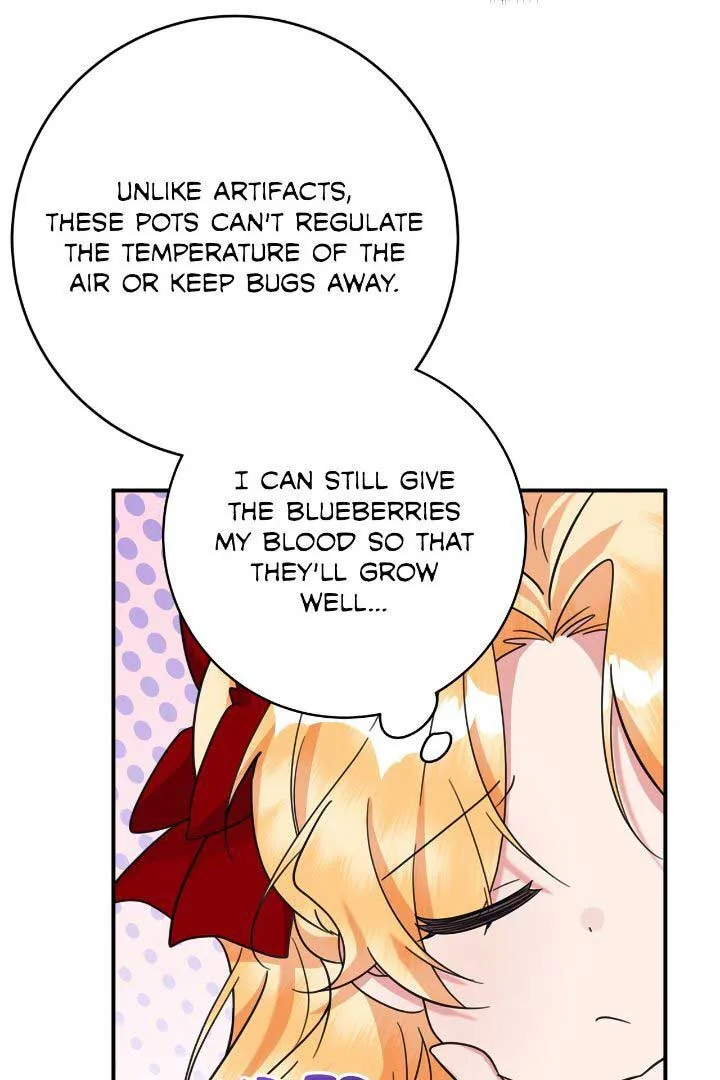 The Baby Hostage Is So Cute Chapter 49 page 42
