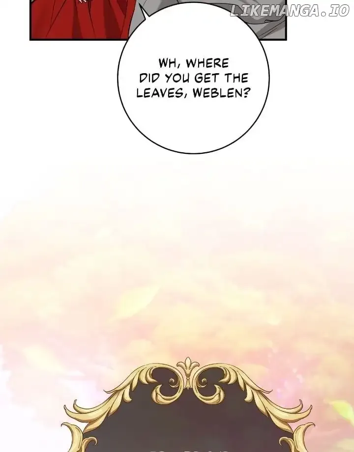 The Baby Hostage Is So Cute Chapter 47 page 25