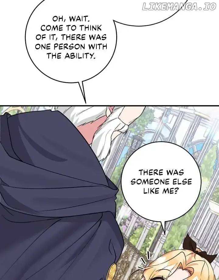 The Baby Hostage Is So Cute Chapter 47 page 70