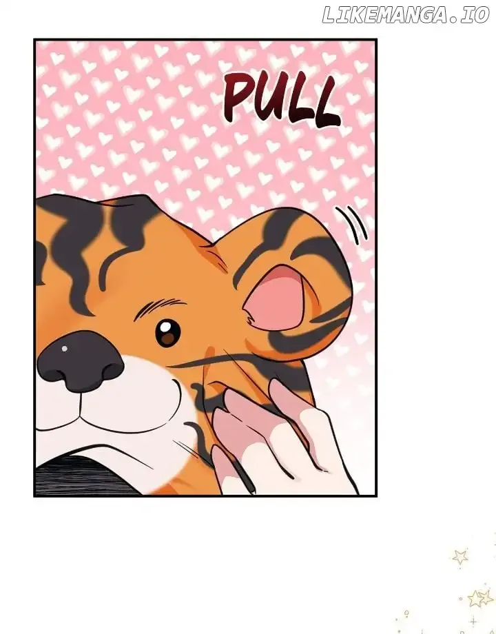 The Baby Hostage Is So Cute Chapter 47 page 42