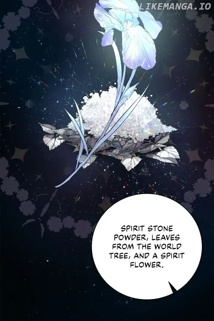 The Baby Hostage Is So Cute Chapter 47 page 23