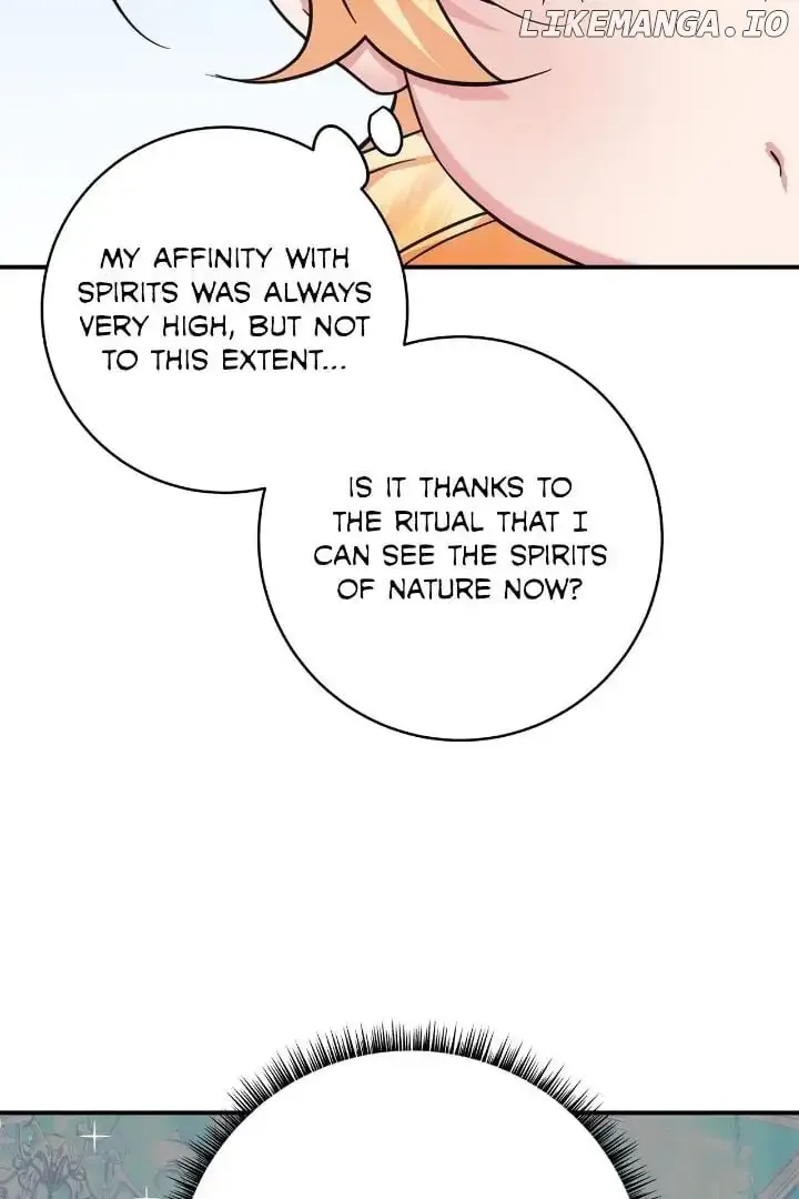 The Baby Hostage Is So Cute Chapter 47 page 77