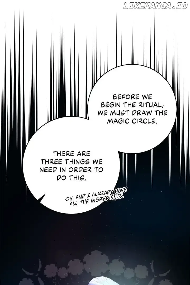 The Baby Hostage Is So Cute Chapter 47 page 22