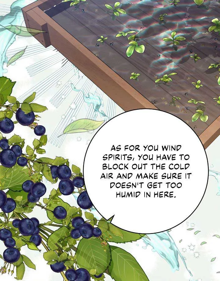 The Baby Hostage Is So Cute Chapter 49 page 54
