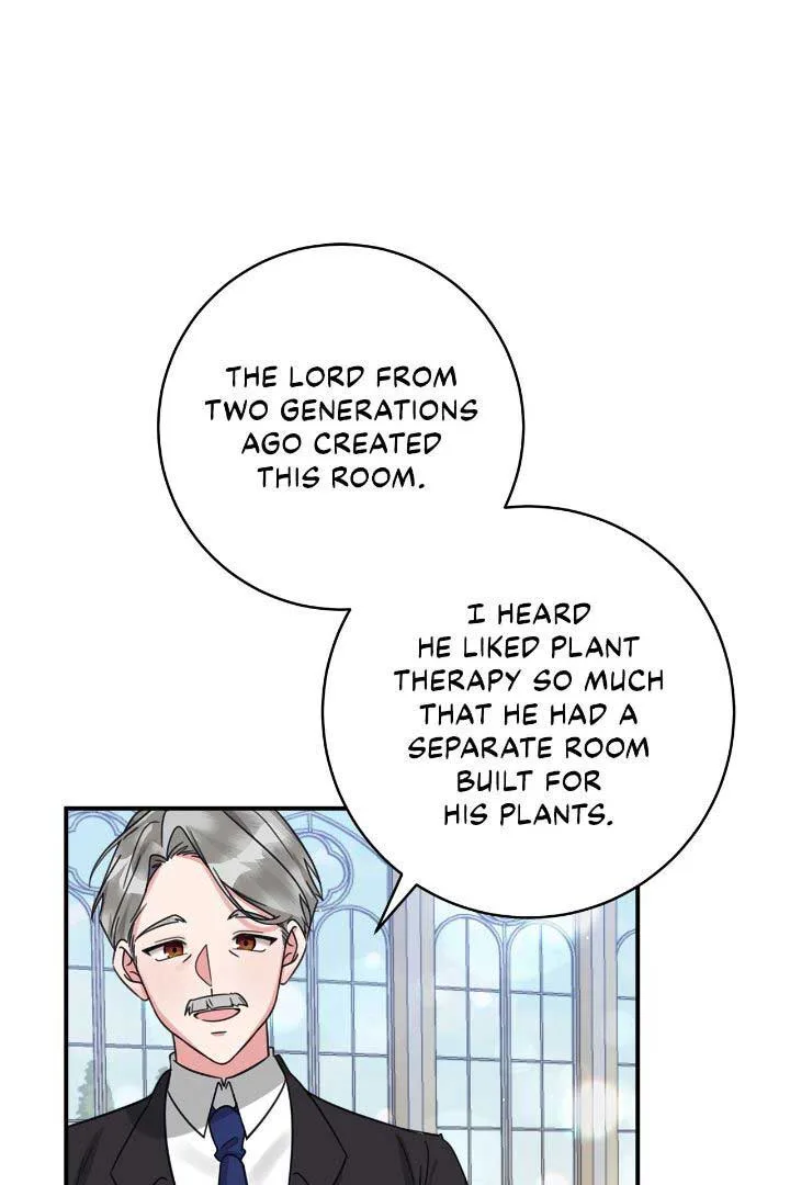The Baby Hostage Is So Cute Chapter 49 page 20