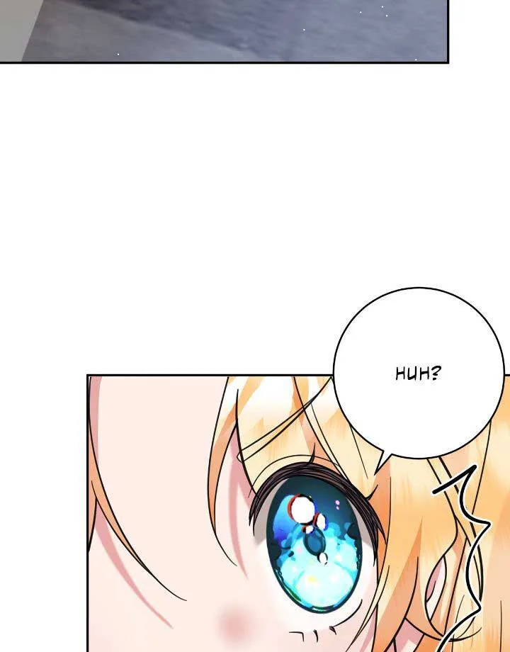 The Baby Hostage Is So Cute Chapter 48 page 81