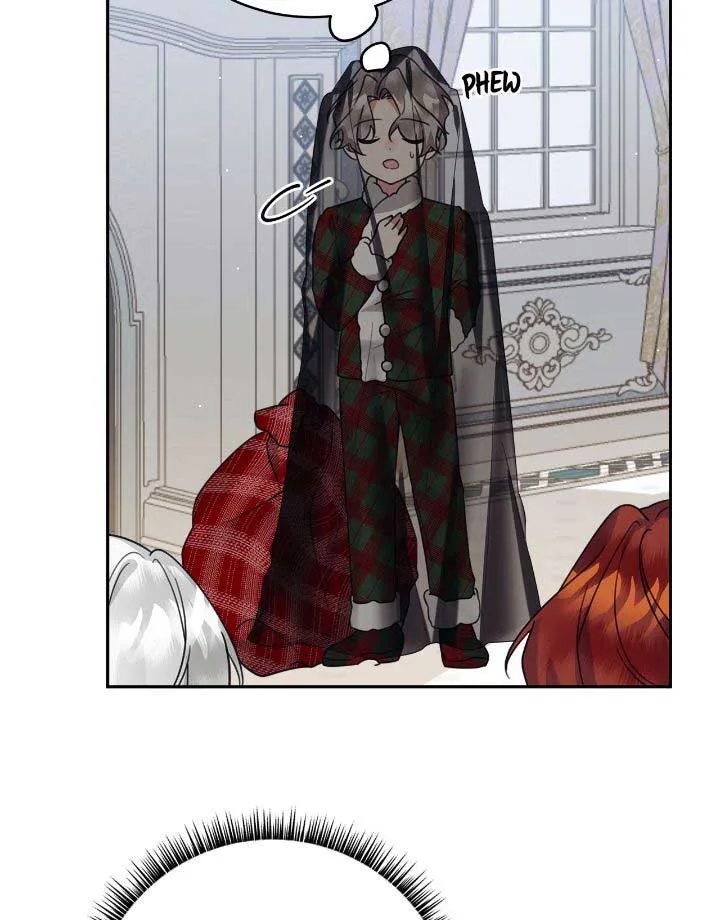 The Baby Hostage Is So Cute Chapter 48 page 50