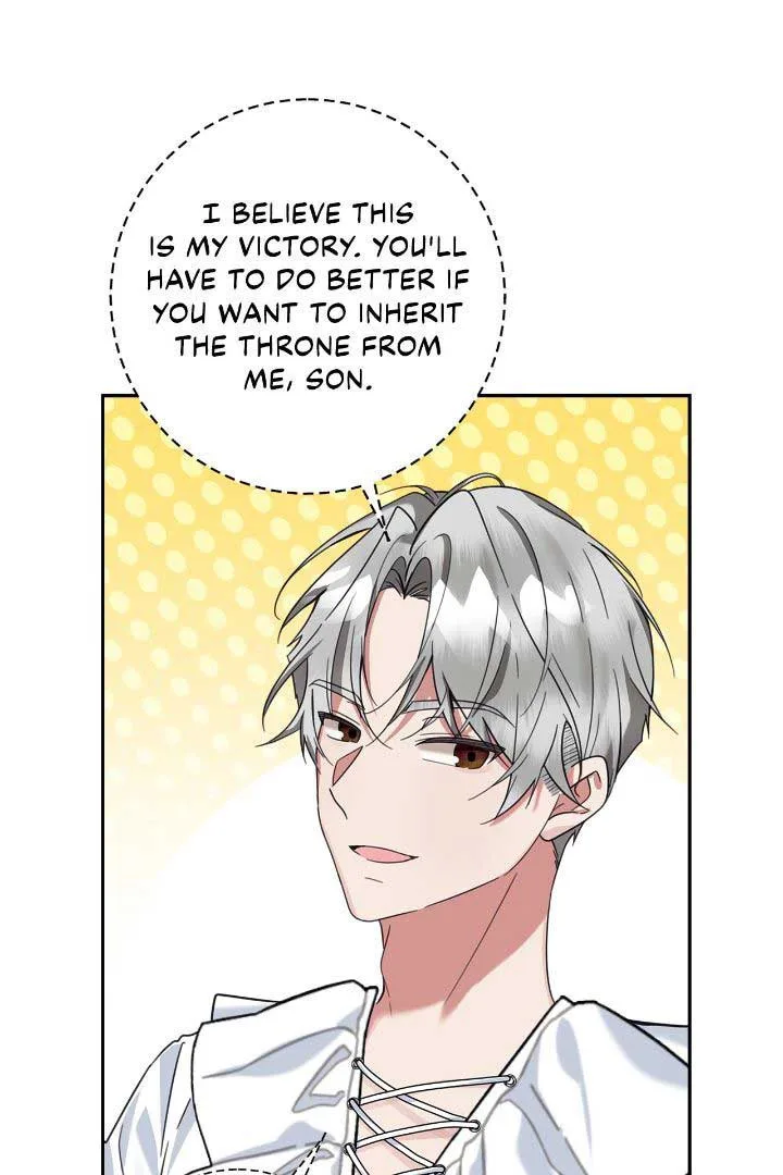 The Baby Hostage Is So Cute Chapter 48 page 52