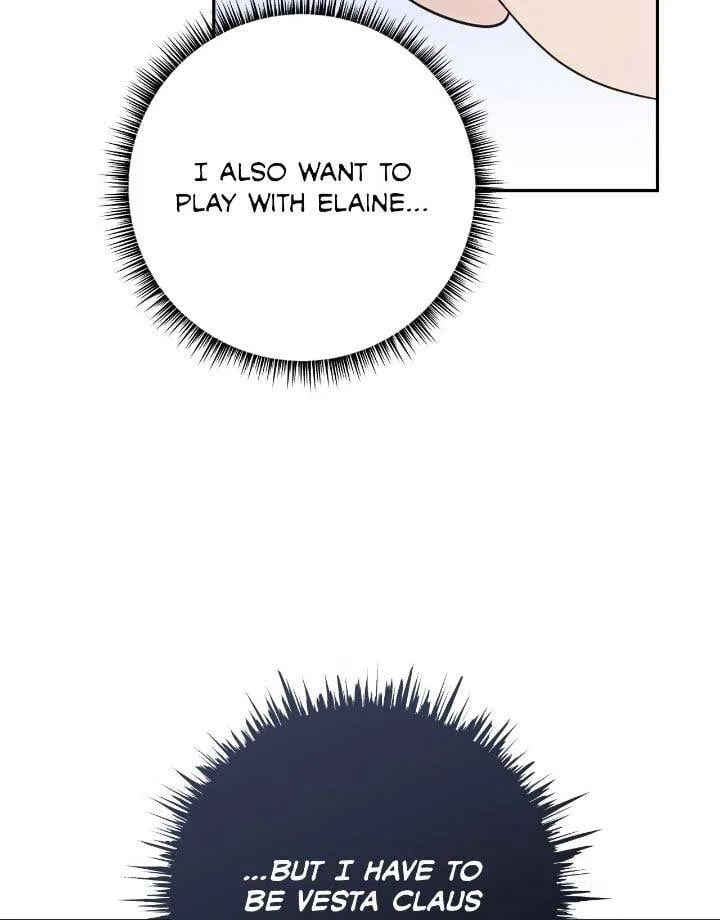The Baby Hostage Is So Cute Chapter 48 page 23