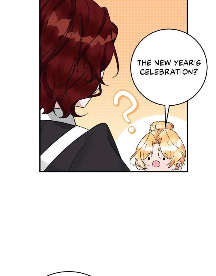 The Baby Hostage Is So Cute Chapter 49 page 68