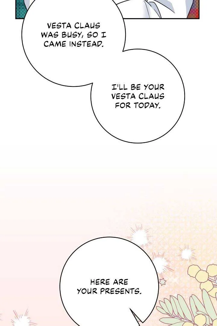 The Baby Hostage Is So Cute Chapter 48 page 44
