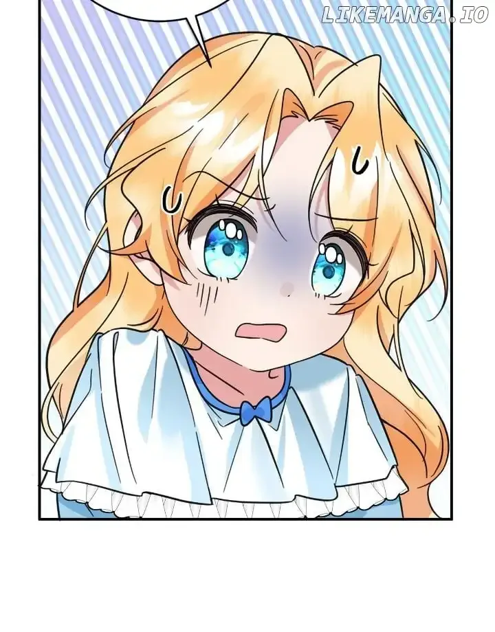The Baby Hostage Is So Cute Chapter 47 page 104