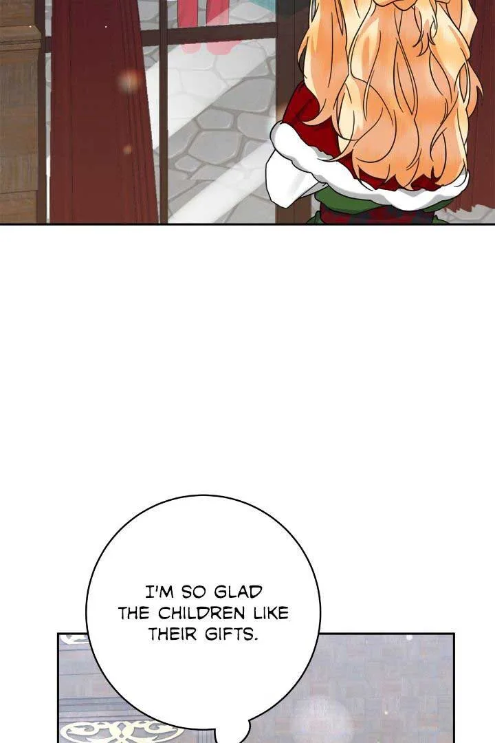 The Baby Hostage Is So Cute Chapter 48 page 66
