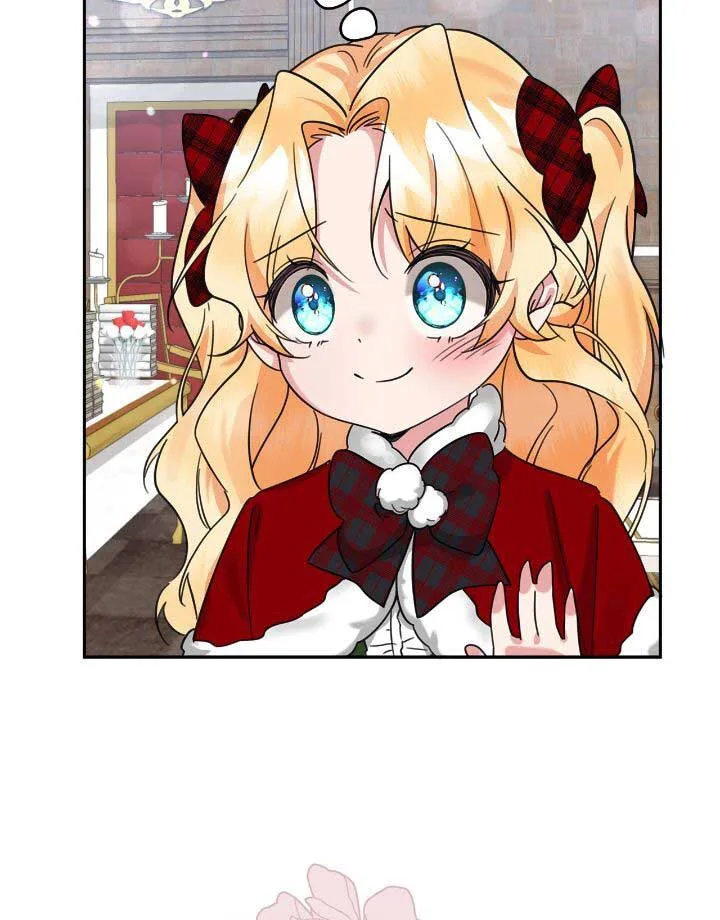 The Baby Hostage Is So Cute Chapter 48 page 67