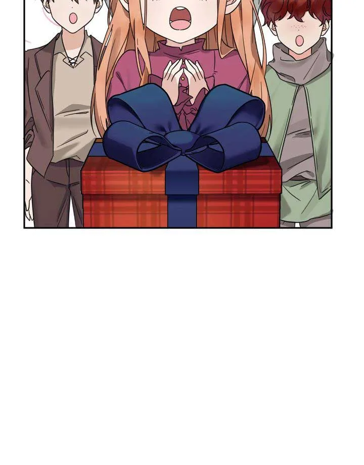The Baby Hostage Is So Cute Chapter 48 page 63