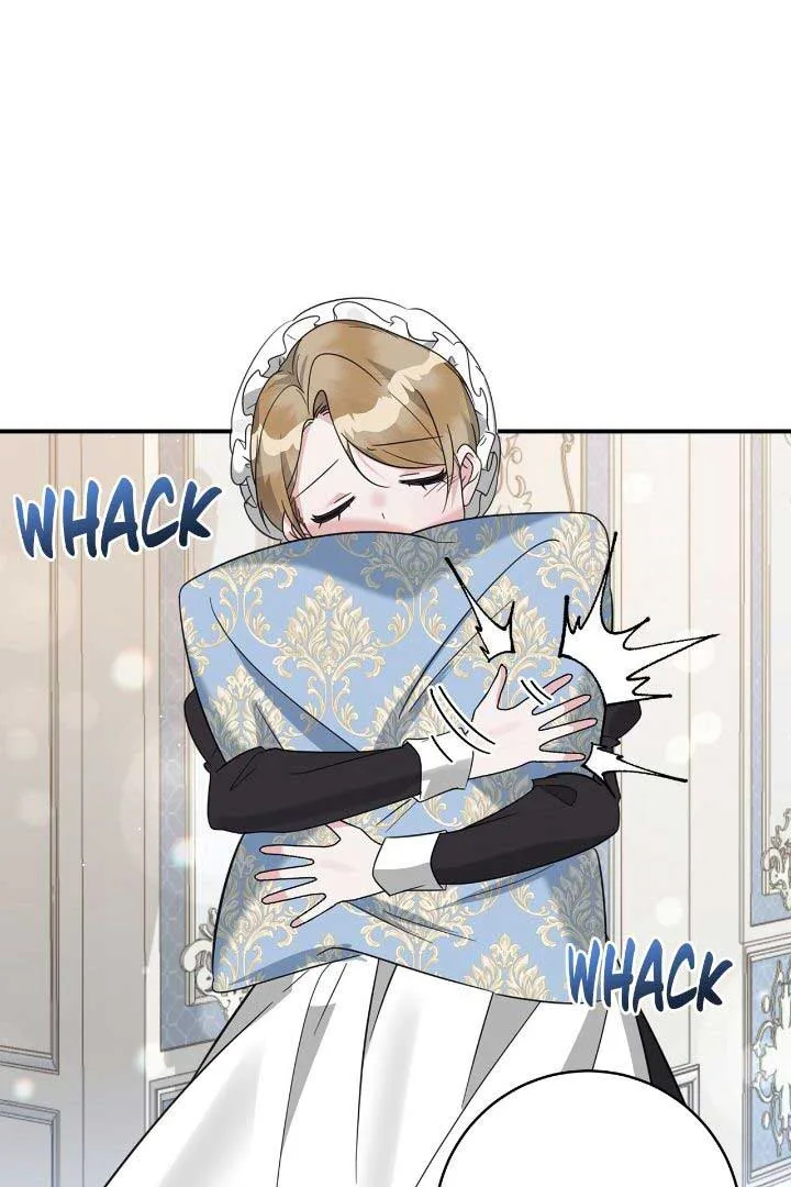 The Baby Hostage Is So Cute Chapter 49 page 66