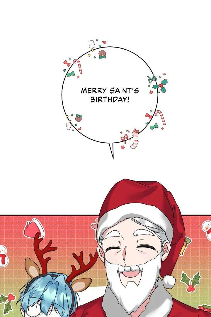 The Baby Hostage Is So Cute Chapter 48 page 61