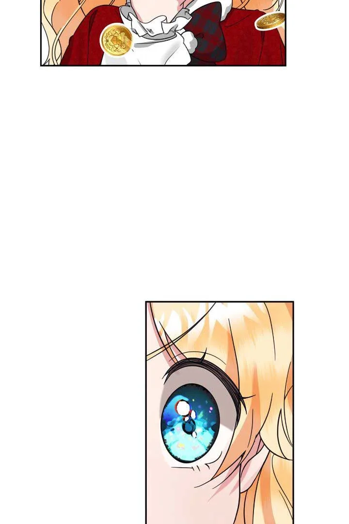 The Baby Hostage Is So Cute Chapter 48 page 74