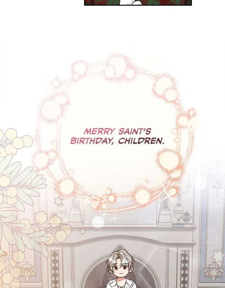 The Baby Hostage Is So Cute Chapter 48 page 55