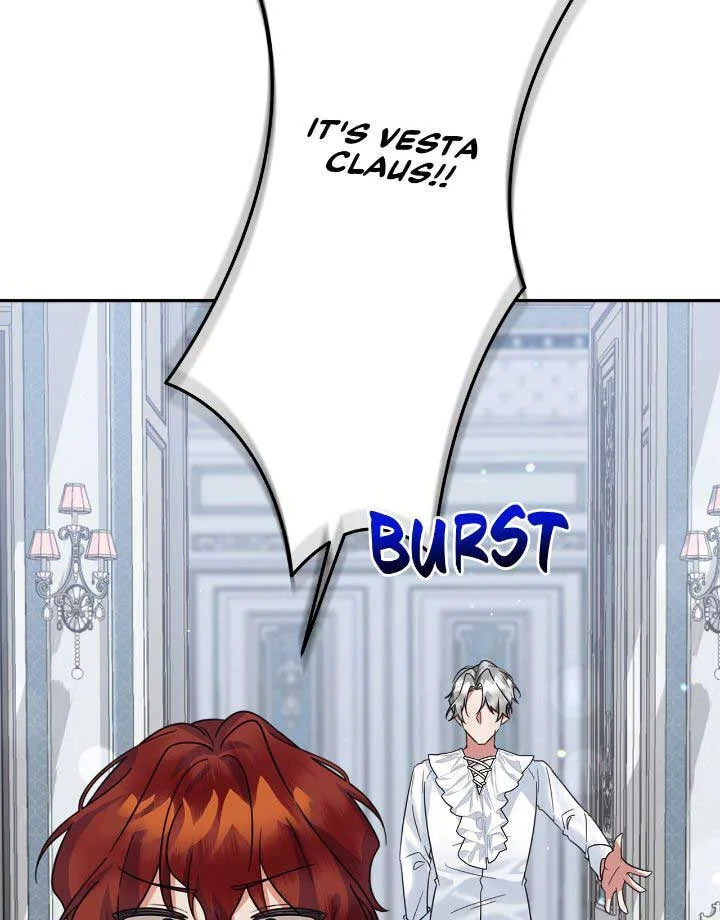 The Baby Hostage Is So Cute Chapter 48 page 40