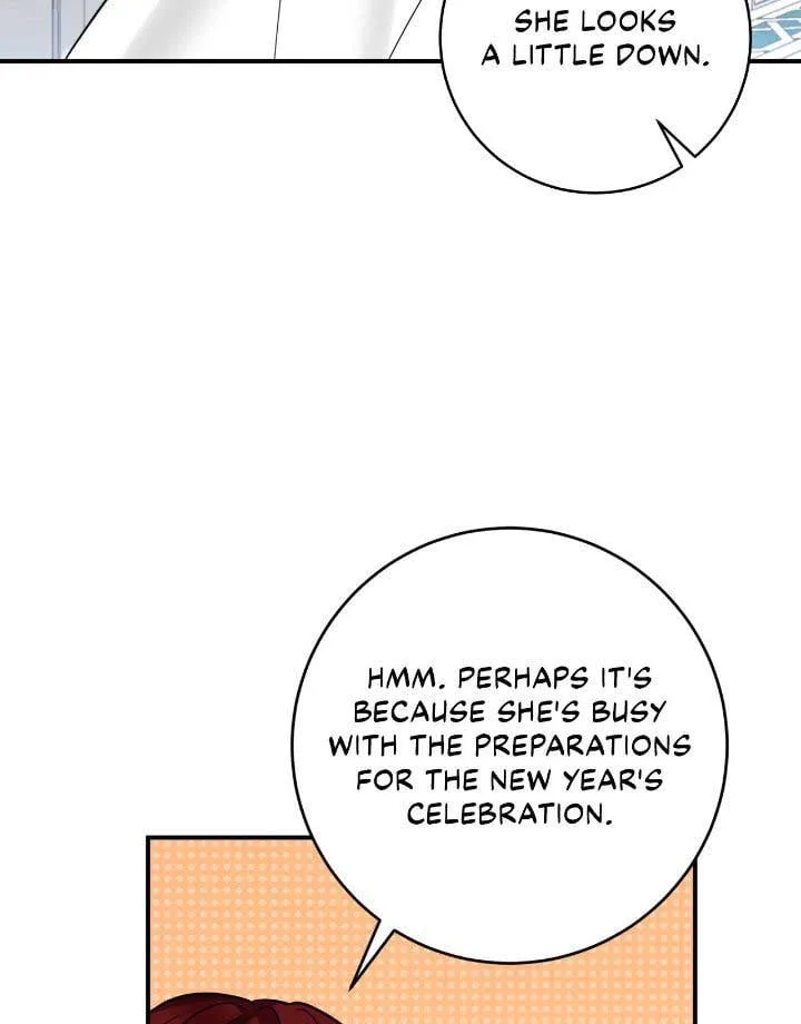 The Baby Hostage Is So Cute Chapter 49 page 67