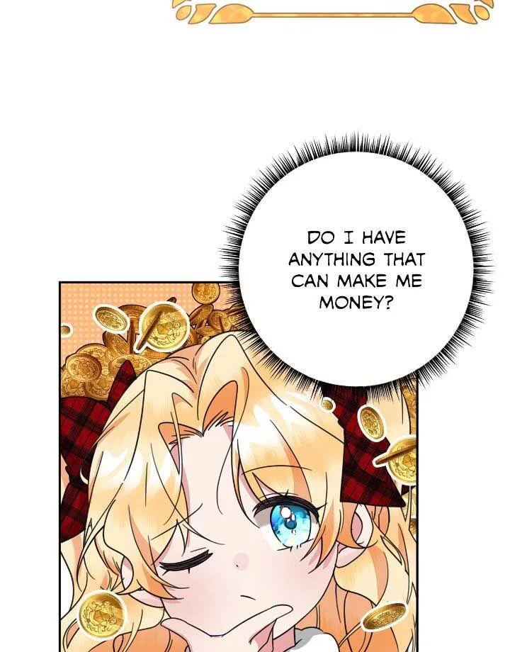 The Baby Hostage Is So Cute Chapter 48 page 73