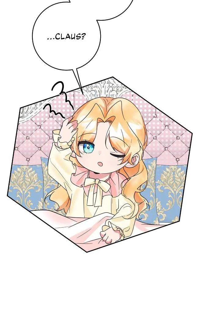 The Baby Hostage Is So Cute Chapter 48 page 42