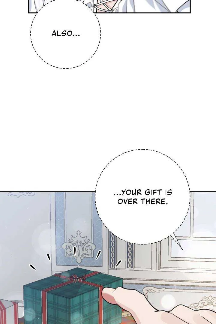The Baby Hostage Is So Cute Chapter 48 page 53